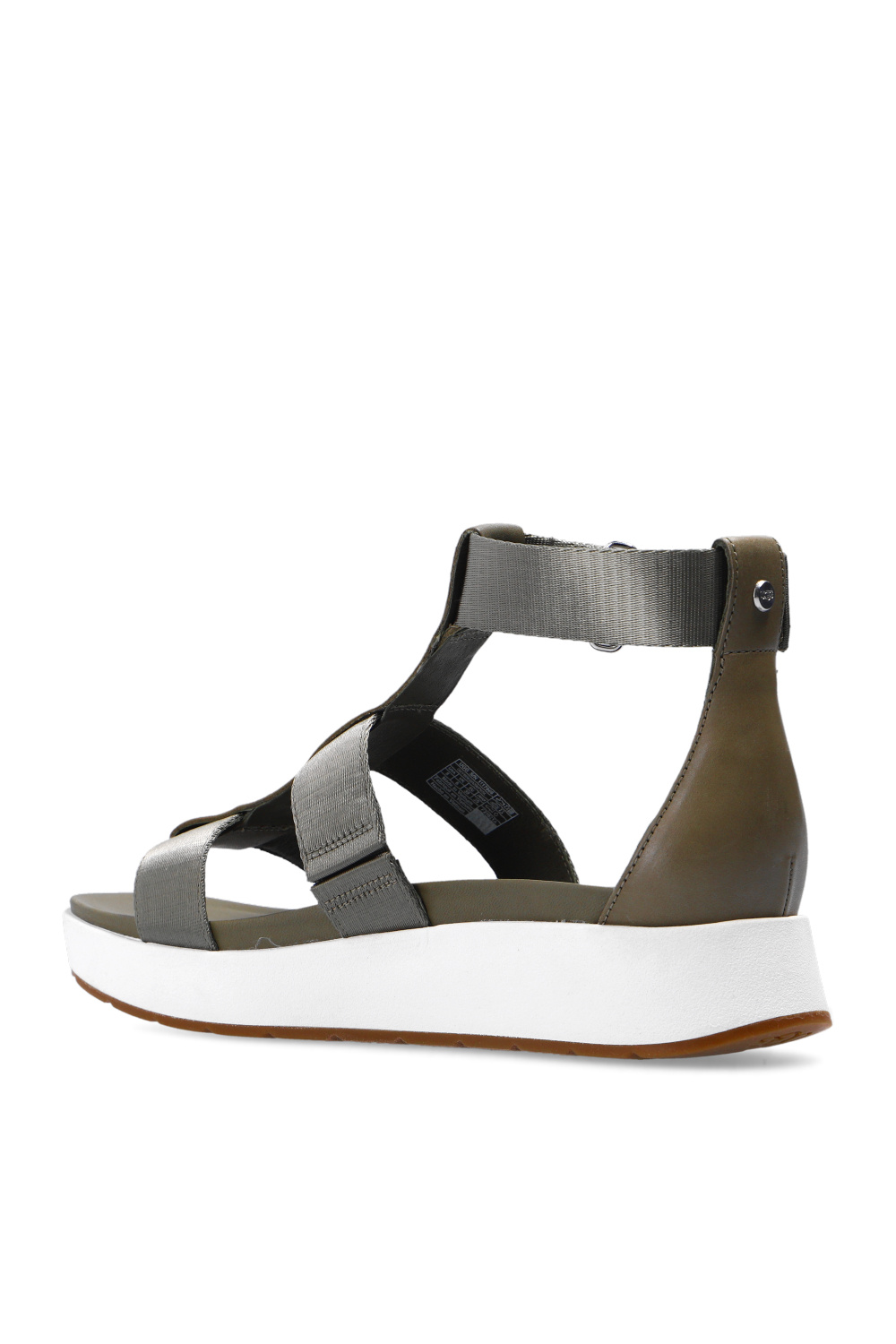 ugg eeba sandals